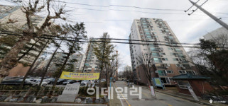 고덕주공9단지, 2차 정밀안전진단서 탈락