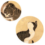 [손태호의 그림&스토리]<19>오래 볼수록 묘하다 네가 그러하다