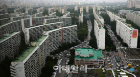 은마아파트, GTX-C 지하통과 “결사반대”