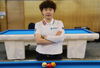 김가영vs김민아, 김세연vs스롱 피아비, 프로당구 LPBA 4강 맞대결