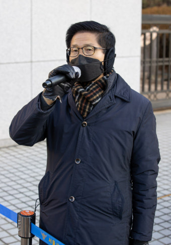 김문수, 이준석에 날선 비판…
