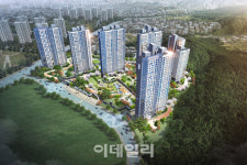 더샵 오산엘리포레’ 21일 청약 시작…수요자 관심