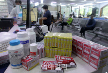 [포토] 아세트아미토펜 제제 판매 급증