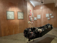 그대가 버린 소맷부리서 난 운명을 빼냈소