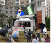 코로나로 지친 시민 찾아가 공연 선물…서울시, ‘찾아가는 공연’