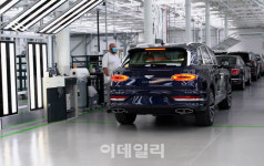 벤틀리모터스, 英크루공장 내 액셀런스 센터 설치