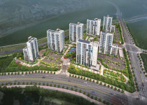 LH, 양주회천 A-14블록 국민임대 957세대 입주자 모집