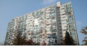 강동구, 고덕9단지 재건축 불가판정 국토안전관리원에 이의제기