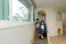 은수미 성남시장의 약속 “아이들을 위한 환경개선에 노력 계속할 것”
