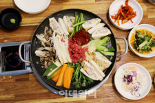 도시락 여행은 이제 싫어요…식도락 여행 부활한다