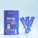 오라팜, 반려동물용 유산균 ‘펫바이옴’ 출시