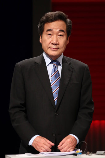 이낙연 