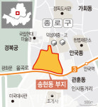문체부 소유 용산 vs 서울시 소유 송현동…결국 서울서 2파전