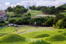 [여행] 솔숲서 세상사 떨쳐내고, 1500년전 시간을 거슬러 가다