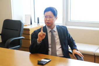 [여의도 저승사자 반쪽부활]②