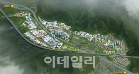 대전을 국방산업의 메카로…안산 첨단국방융합클러스터 잰걸음