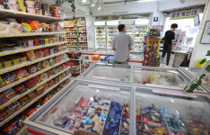 손실보상도 안해주면서 시급 올리라고?…상인들, 4단계+최저임금↑ 곡소리