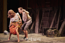 국립극장, 2021~2022 시즌 발표…전통·클래식·발레 풍성