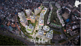 용산 유엔사부지 복합개발사업 건축심의 통과…1197가구 주택 공급