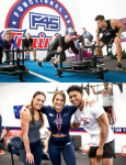 [윤정훈의 생활주식]요즘 뜨는 헬스장 ‘F45’…투자포인트는?