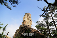 신선이 노닐던 ‘두타산’이 꼭꼭 숨겨둔 비경 속으로[여행]