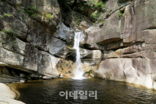 신선이 노닐던 ‘두타산’이 꼭꼭 숨겨둔 비경 속으로[여행]