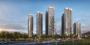 인천 시티오씨엘 4단지 8월 분양…교통여건 우수