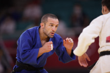 [도쿄올림픽]일본, 남자 유도에서 대회 첫 금메달..女 유도에선 은