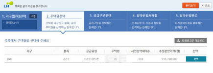 [해봤습니다]신혼기자의 3기신도시 사전청약 도전기
