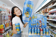 [포토]오비맥주 필굿, 굿(GOOD) 패키지 전국 편의점·마트에서 판매