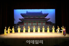 대취타·모시짜기...8월 전국 각지서 무형문화재 공개행사