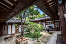 최순우옛집·통팥빵·길상사…한옥 따라 성북동 한 바퀴