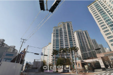 10억 넘는 부산·대구 코오롱하늘채, 공매 시장에 나온다