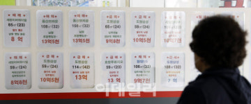 목동·노원 학원 주변 전세 매물 0…때이른 ‘학군지’ 전세난