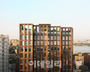 신영한남동개발PFV, 고급주거시설 브라이튼 한남 선봬