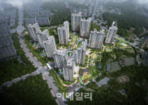 강원도도 ‘청약 광풍’…강릉 청약 경쟁률이 46대 1
