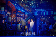 故 이영훈의 음악 타고 추억여행을 떠나다