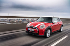 한국자동차기자협회, 8월의 차에 `MINI 쿠퍼` 선정
