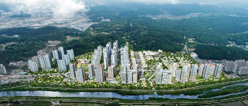 파주시, 캠프하우즈 개발사업 주민공람·설명회 실시