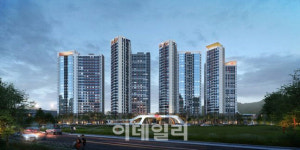 현대엔지니어링, 안산 팔곡일동1 재건축 수주…정비사업 1조 돌파