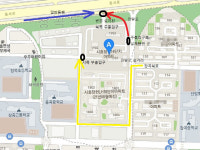 “이게 나라냐” 임대아파트 교통민원에 출입구 바꾼 LH[뉴스+]