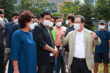 태릉갈비 부활한다…남양주시, 태릉갈비거리 조성 본격화
