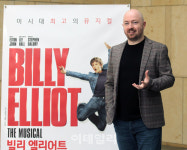 어느 곳에서도 희망은 핀다, 빌리가 증명하죠