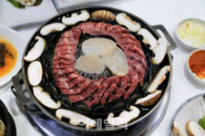 이제 구워 먹지 말고 살짝 데워 드세요[강경록의 미식로드]