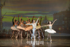 2021 수원발레축제 20~22일 온라인 생중계
