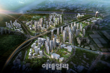 1군 건설사 인천서 ‘분양대전’ 펼친다