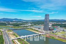 대전시, 18일 제2엑스포교 개통…엑스포과학공원~서구 만년동 연결