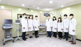 고대구로 의료기기 사용적합성 테스트센터, 비유럽권 최초 ‘ISO 13485’ 인증