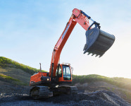 두산重, 인프라코어 매각 완료…DICC 소송 915억원으로 마무리