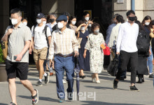 [포토] 서울역광장